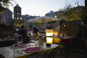 Tiflis Braceria Pizzeria place picture